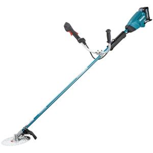 マキタ（makita） 40Vmax 充電式草刈機 MUR015GRM Uハンドル 4.0Ah