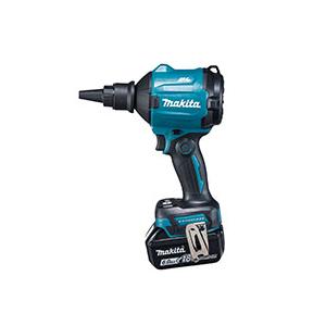 マキタ 18V 充電式エアダスタ (本体のみ) makita AS180DZ 返品種別B