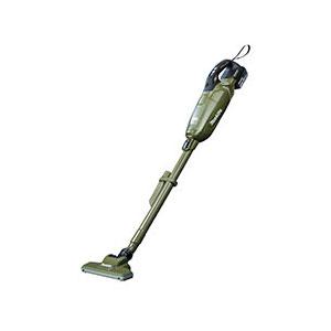 マキタ（makita） CL140FDRFW スティッククリーナー [紙パックレス式