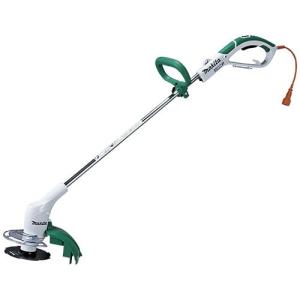マキタ（makita） 電動草刈機 MUR3000 ナイロンコード式 刈込幅300mm