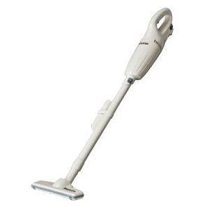 マキタ 紙パックレス式スティッククリーナー充電式 フロアブラシタイプ