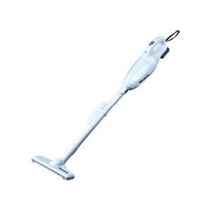 マキタ (バッテリ・充電器別売)ダストボックス式スティッククリーナー 充電式 フロアブラシ (掃除機...