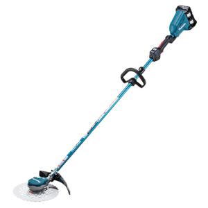 マキタ（makita） 充電式草刈機 (本体のみ) 刈込幅260mm makita