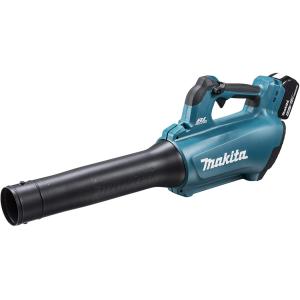 マキタ 18V 充電式ブロワ (本体のみ、バッテリ・充電器別売) makita MUB184DZ 返...