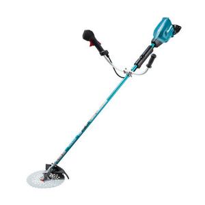 マキタ（makita） MEM2102U エンジン刈払機 ダブルスロットルレバー U