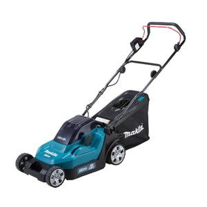 マキタ（makita） 充電式芝刈機 MLM330DRG 18V【バッテリー/充電器
