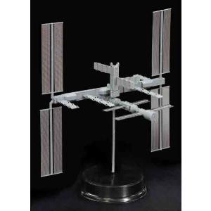 ドラゴンモデル 1/ 400 ISS 国際宇宙ステーションプラモデル 返品種別B