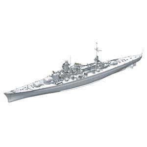 ドラゴンモデル (再生産)1/ 350 WW.II ドイツ軍 巡洋戦艦 シャルンホルスト 1940 ノルウェー沖(DR1062)プラモデル 返品種別B｜joshin