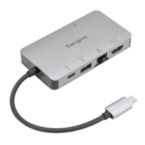 ターガス(Targus) USB-C 4K HDMI/ VGA Docking Station with 100W Power Delivery DOCK419 返品種別A｜joshin