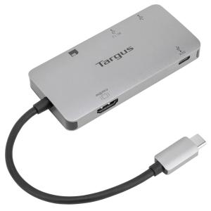 ターガス(Targus) USB-C 4K HDMI Video Adapter and Card Reader ACA953 返品種別A｜joshin
