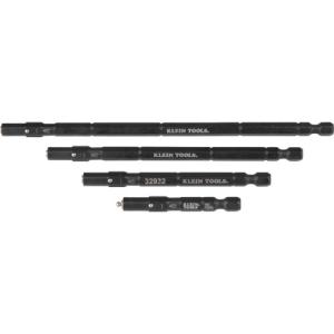 専用品 KLEIN 32933M 両頭ソケット フリップソケットセット 6in1 サイズ