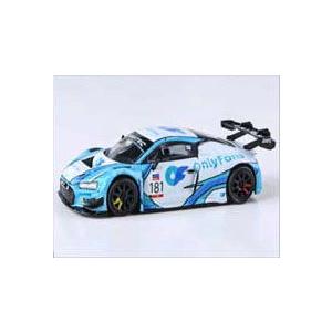 PARA64 1/ 64 アウディR8LMS EvoII 2024年 GTWC オーストラリア オン...