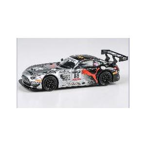 PARA64 1/ 64 メルセデス AMG GT3 Evo 2022年 Spa24時間 Akkod...