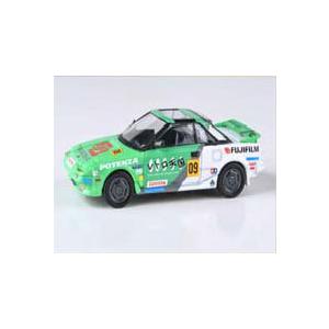 PARA64 1/ 64 トヨタMR2 マーク1 AW11 富士フィルムデコレーション(PA-553...