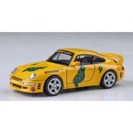 PARA64 1/ 64 RUF CTR2 パイクスピーク LHD(PA55378)ミニカー 返品種...