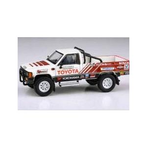 PARA64 1/ 64 トヨタ ハイラックス 1985 クラス 7s Racing(LHD)(PA...