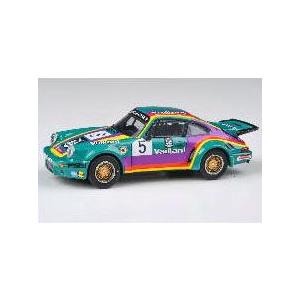 PARA64 1/ 64 ポルシェ 911 3.0 RSR 1974 Vaillant フォトエッチ...
