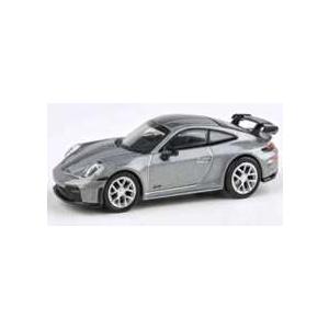PARA64 1/ 64 ポルシェ 911 GT3 (992.2) GT 2025 シルバーメタリッ...