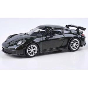 PARA64 1/ 64 2025 ポルシェ 911 GT3 (992.2) オークグリーンメタリッ...