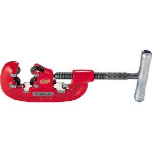 Ridge Tool Company 強力型4枚刃パイプカッター 42-A パイプカッター 32870 返品種別B｜Joshin web