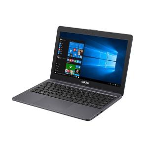 ASUS(エイスース) 11.6型ノートパソコン ASUS E203MA スターグレー E203MA-4000G 返品種別A