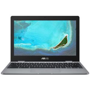 ASUS(エイスース) 11.6型クロームブック ASUS Chromebook C223NA C223NA-GJ0018 返品種別A