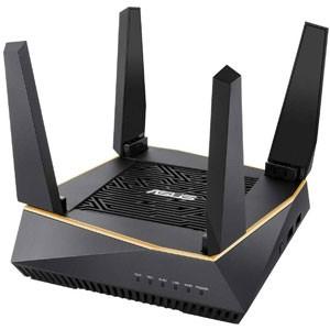 ASUS WiFi 無線 3階建 4LDK
