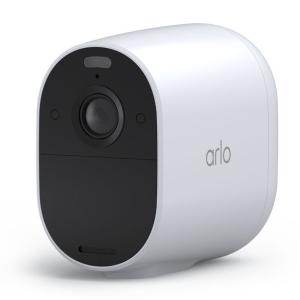 Arlo 無線セキュリティカメラ(1台) Arlo Essential Spotlight VMC2030-100APS 返品種別A｜joshin