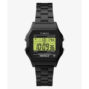TIMEX T78587 タイメックス 腕時計 CLASSIC クラシック デジタル