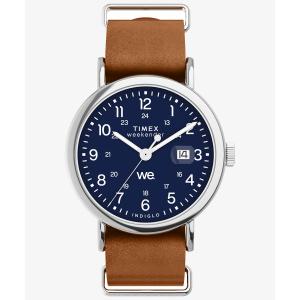 タイメックス (国内正規品) ウィークエンダー クオーツ ユニセックスタイプ TW2W86800の商品画像