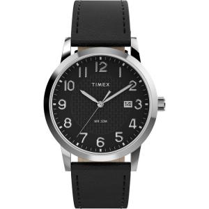 TIMEX タイメックス MK1腕時計 メンズ クオーツ クロノグラフ アナログ