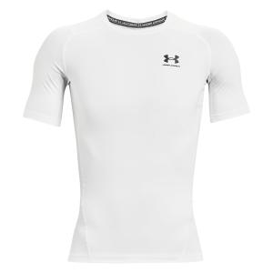 アンダーアーマー ヒートギアアーマー ショートスリーブ シャツ) UNDER ARMOUR UA メンズ UA-1361518-100-LG