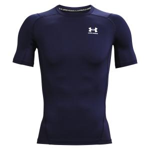アンダーアーマー ヒートギアアーマー ショートスリーブ シャツ) UNDER ARMOUR UA メンズ UA-1361518-410-MD