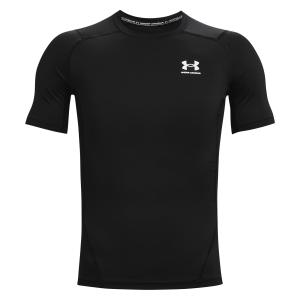 アンダーアーマー ヒートギアアーマー ショートスリーブ シャツ) UNDER ARMOUR UA メンズ UA-1361518-001-XL