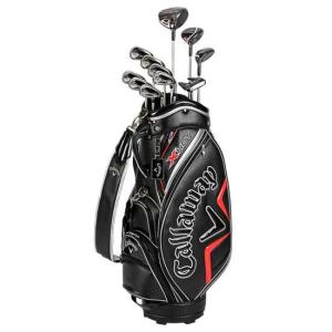 Callaway キャロウェイ 2019 X HOT アイアン 7本セット (5I-PW Callaway キャロウェイ 2019 X HOT アイアン 7本セット (5I-PW