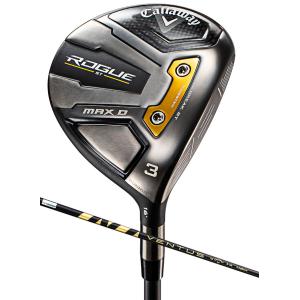 ST Callaway キャロウェイ MAX for