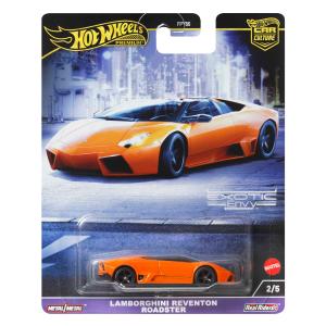 MATTEL（マテル） ホットウィール ブールバード ランボルギーニ