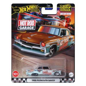 MATTEL（マテル） ホットウィール ワイルド・スピード