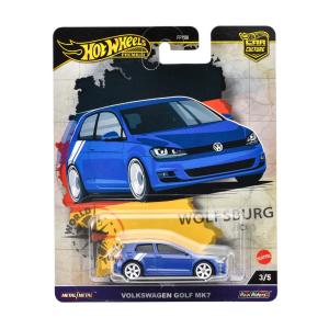 MATTEL（マテル） ホットウィール テーマオートモーティブ '15 マツダ