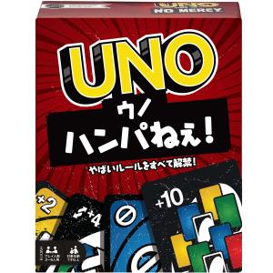 マテル UNO(ウノ) ハンパねぇ！ 返品種別B