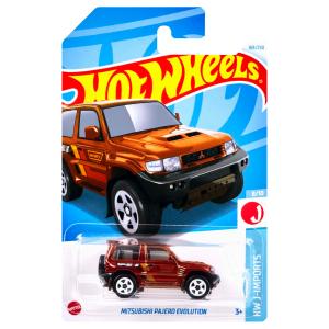 MATTEL（マテル） ホットウィール ベーシックカー '90 アキュラ NSX