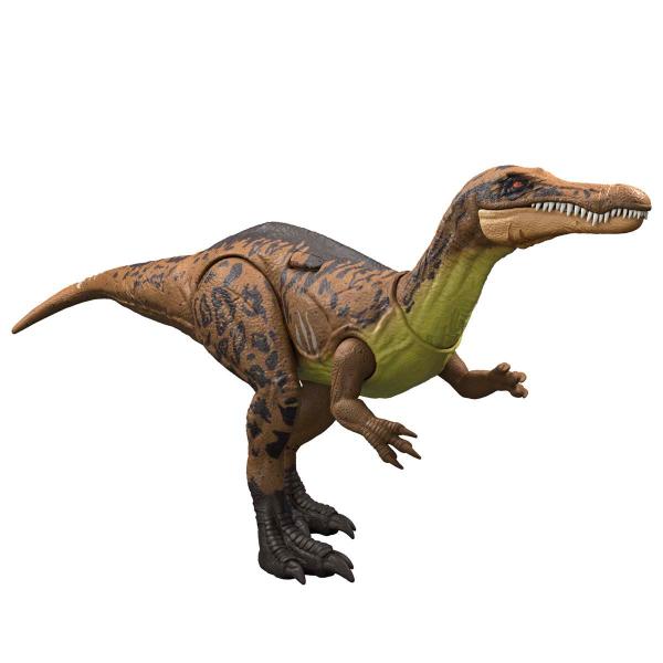 マテル ジュラシック・ワールド ビッグアクション! スコミムス 返品種別B
