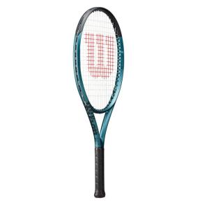 Wilson(ウィルソン) ジュニア 硬式テニスラケット ULTRA 25 V4.0 RKT 25 ...