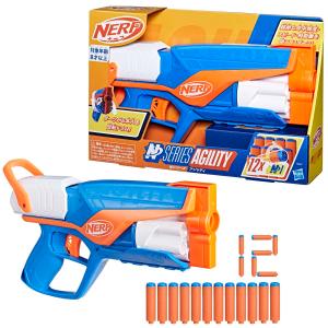 ナーフ　8個セット　球　的　激安 2025年11月】nerf ナーフ（スポーツ玩具）（対象年齢：8歳~）の
