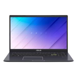 ASUS 15.6型ノートパソコン ASUS E510MA − スターブラックメタル  E510MA-EJ228T
