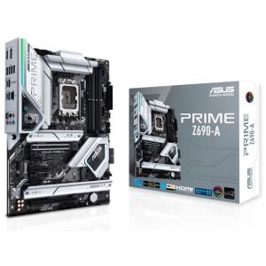 エイスース ATX対応マザーボードASUS PRIME Z690-A PRIME Z690-A