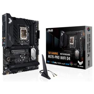 エイスース ATX対応マザーボードASUS TUF GAMING H670-PRO WIFI D4 TUF/ G/ H670-PROWIFID4