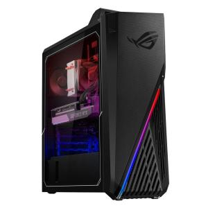 ASUS ゲーミングデスクトップパソコン ROG Strix GA15  ROG Strix シリーズ G15DK-R75R3070W11