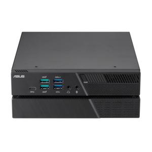 ASUS デスクトップパソコン ASUS MiniPC PB60G ワークステーションミニPC PB60G-B5372AD