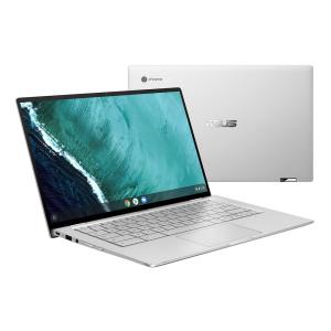 ASUS 14.0型 2-in-1 ノートパソコン ASUS Chromebook Flip C434TA(Core